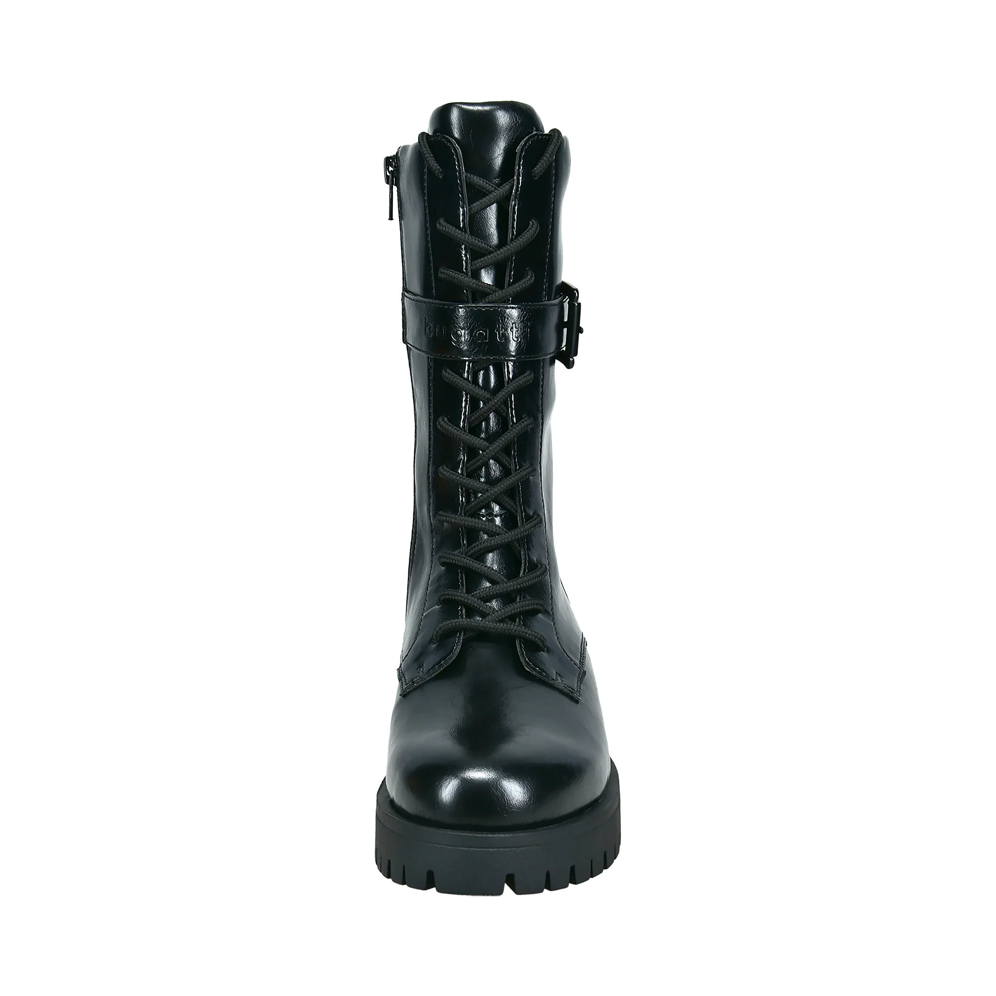 Stiefel schwarz – Image 5