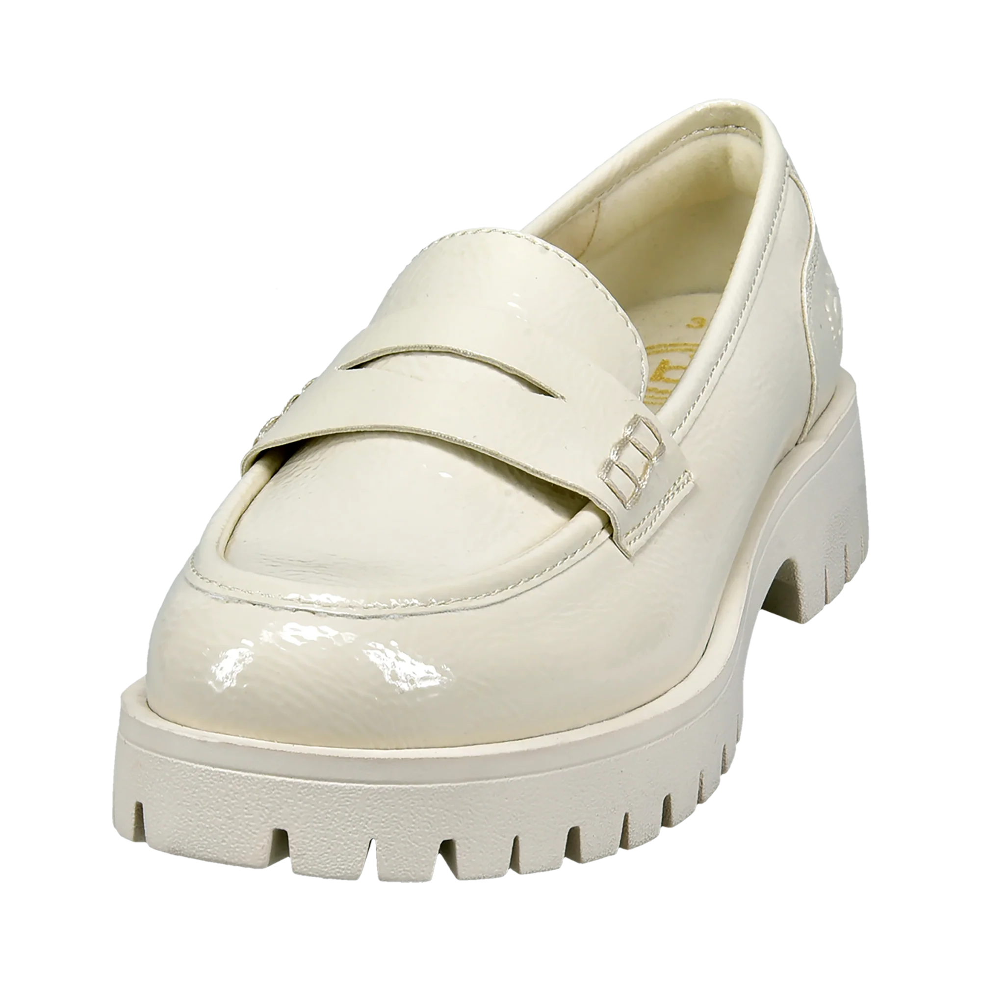 Slipper beige – Image 2