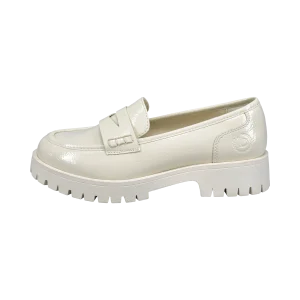 Slipper beige
