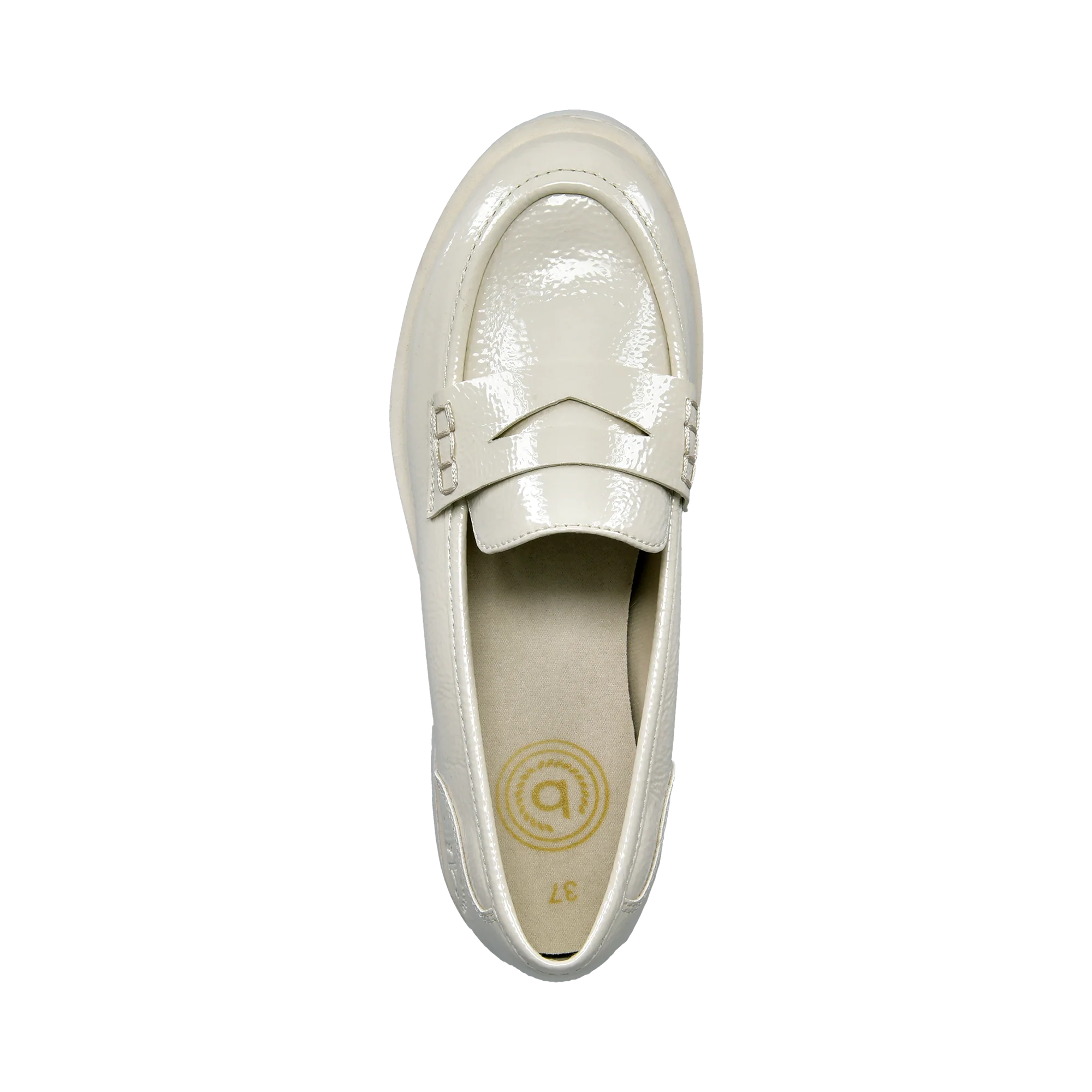 Slipper beige – Image 6