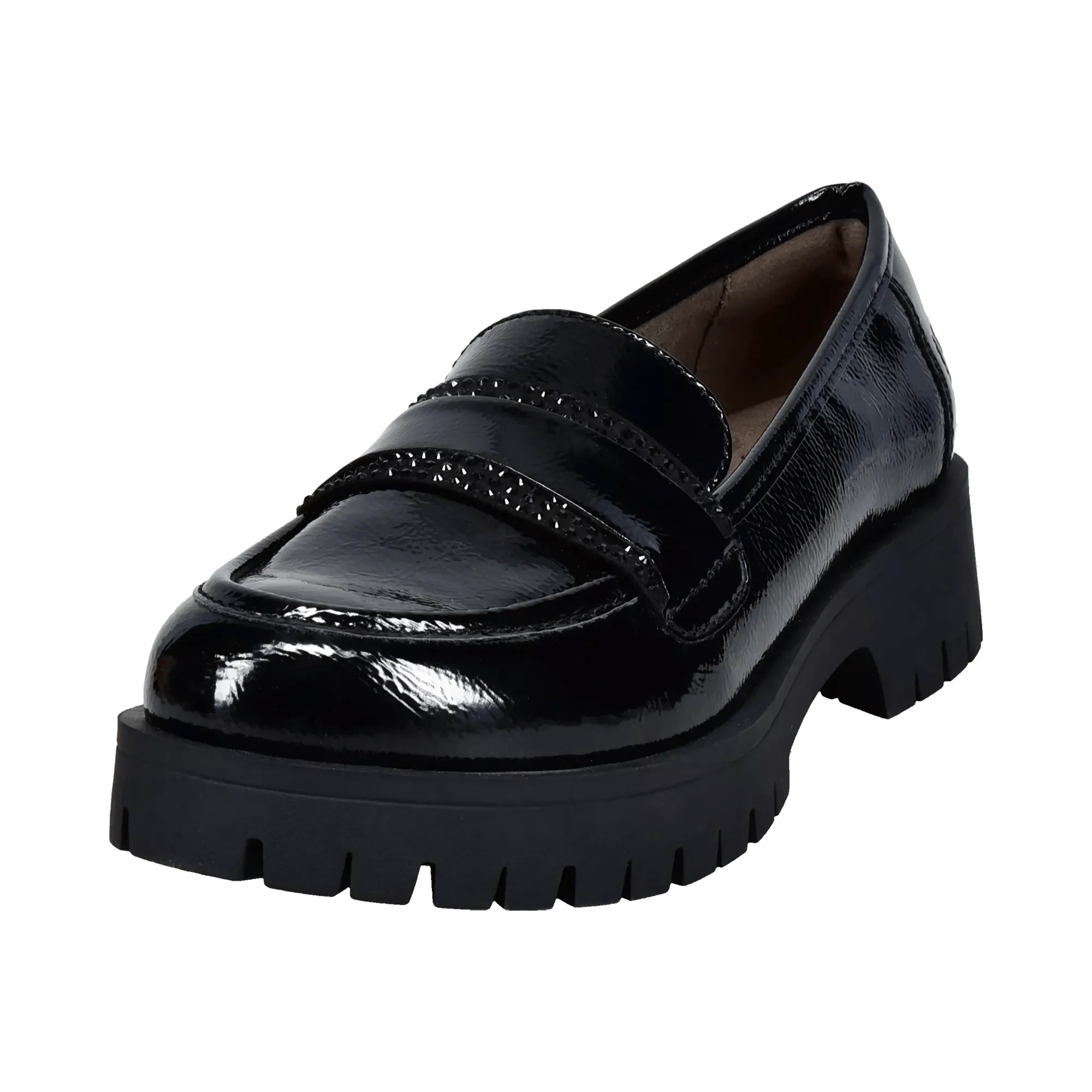 Loafers schwarz – Image 2