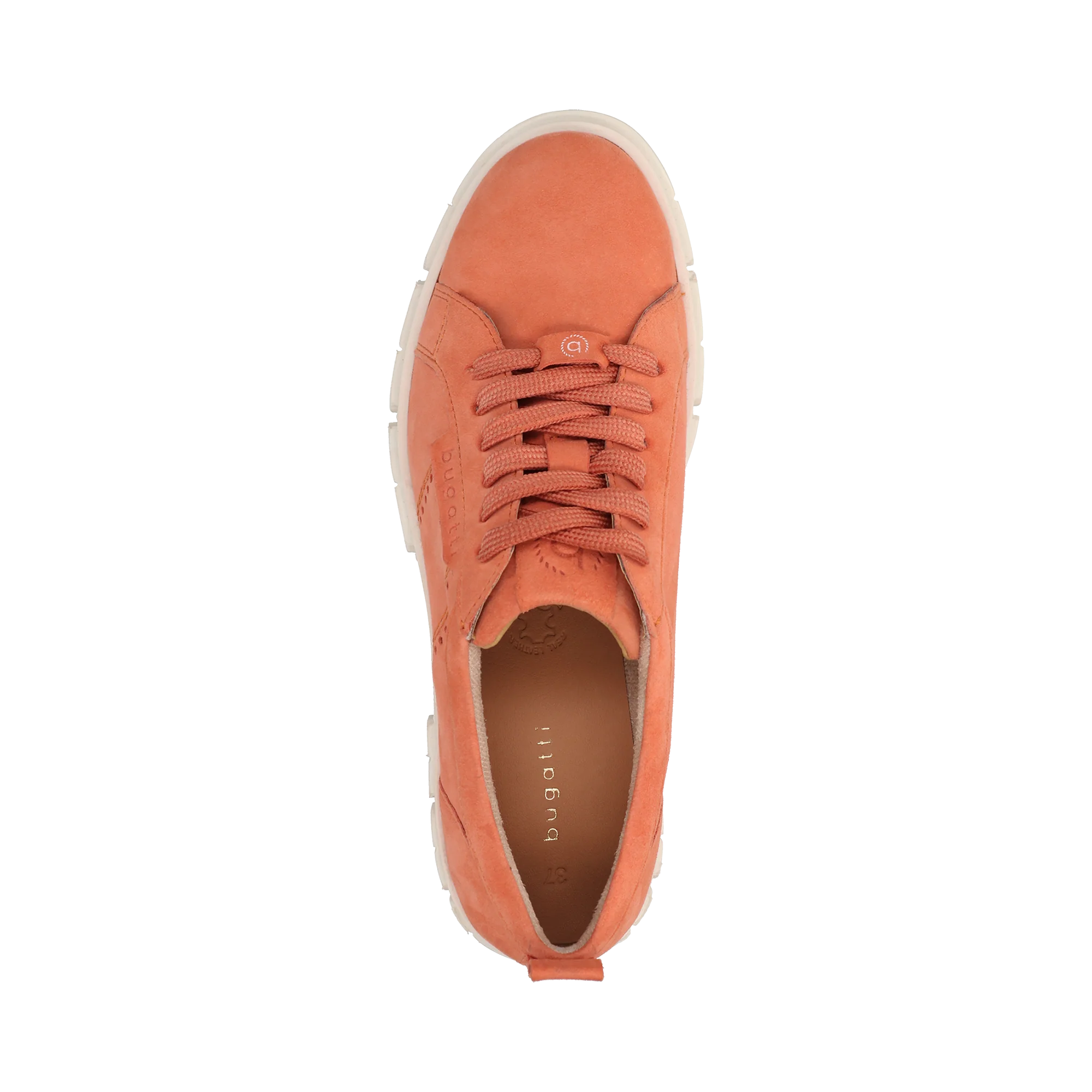 Schnürer orange – Image 6