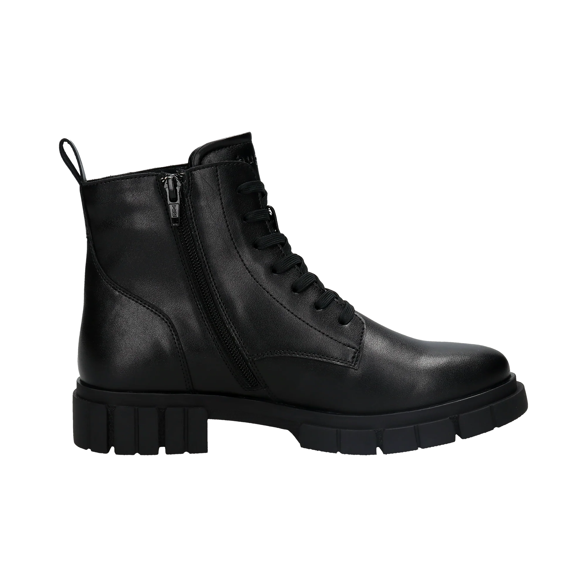 Stiefel schwarz – Image 4