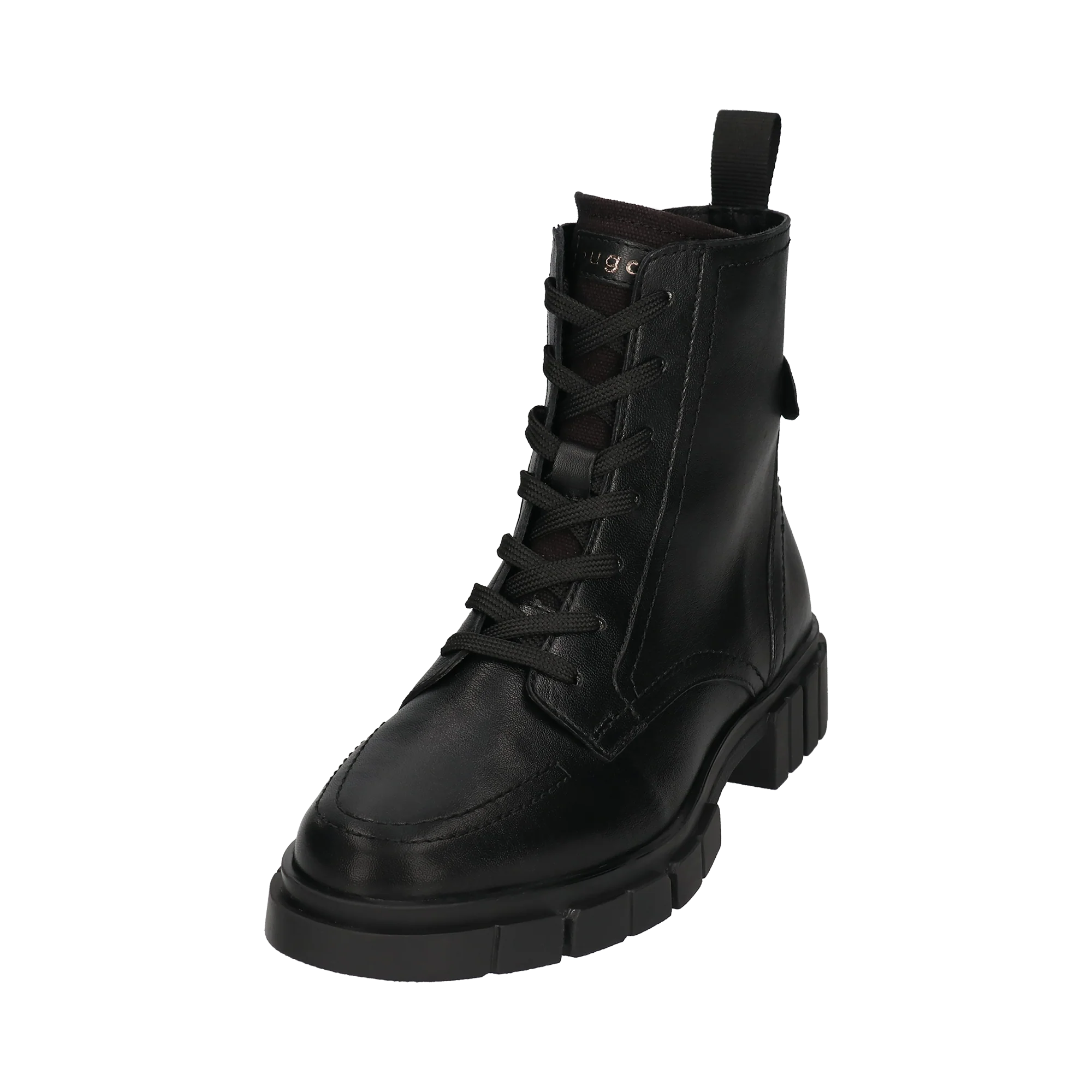 Stiefel schwarz – Image 2