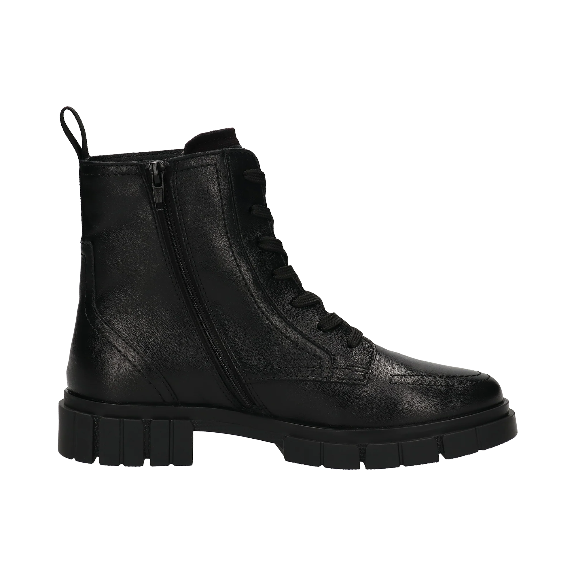 Stiefel schwarz – Image 4