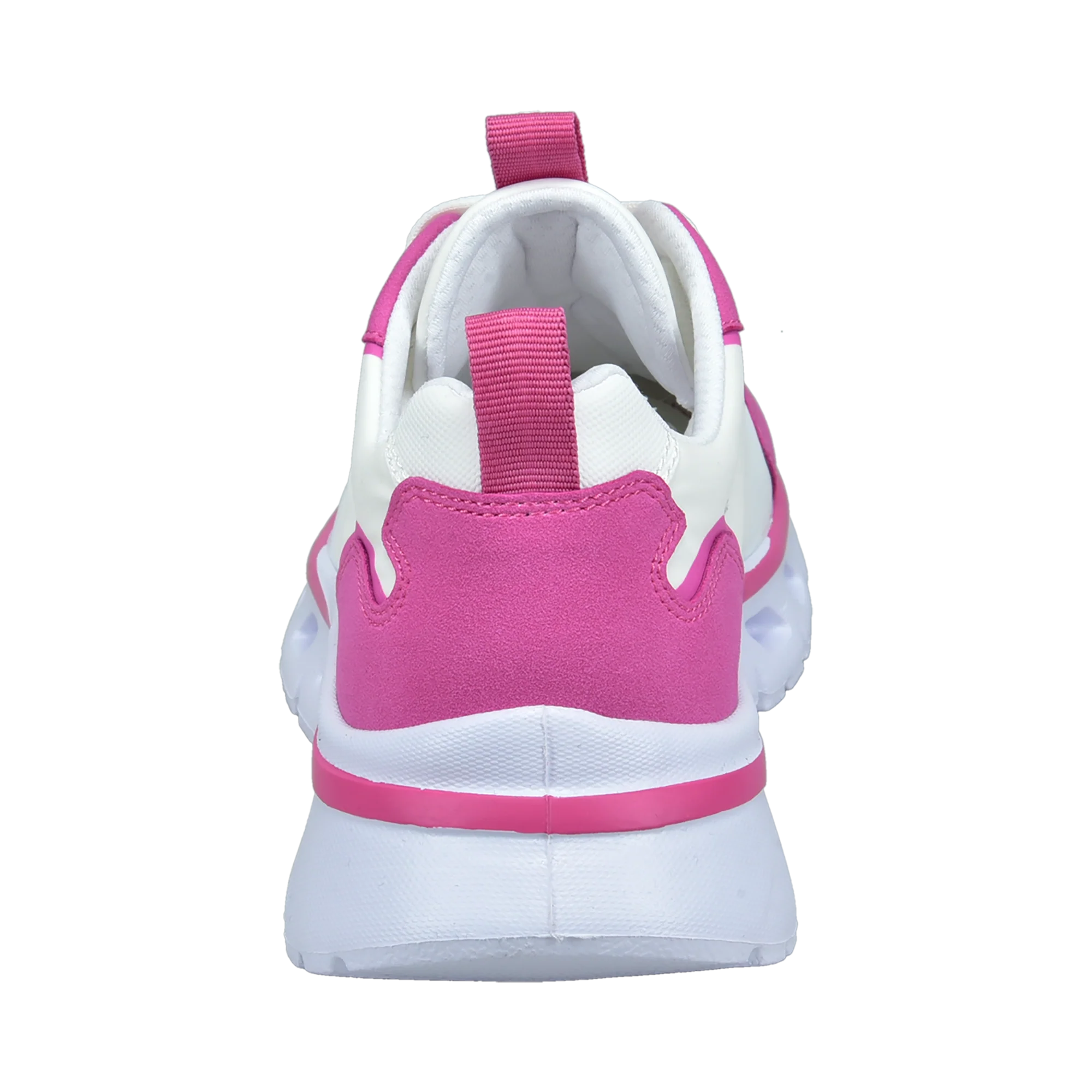 Sneaker pink – Image 3