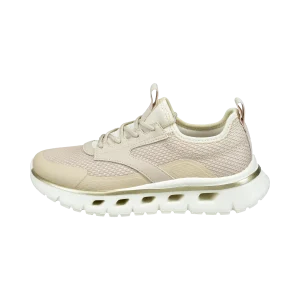 Sneaker beige