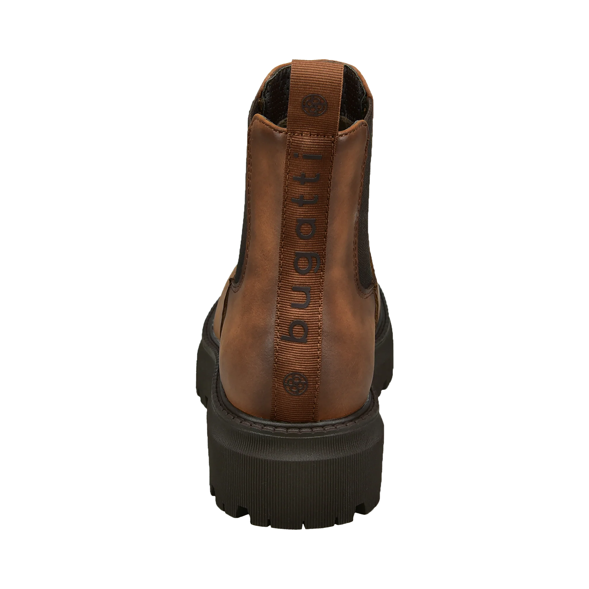 Stiefel cognac – Image 3