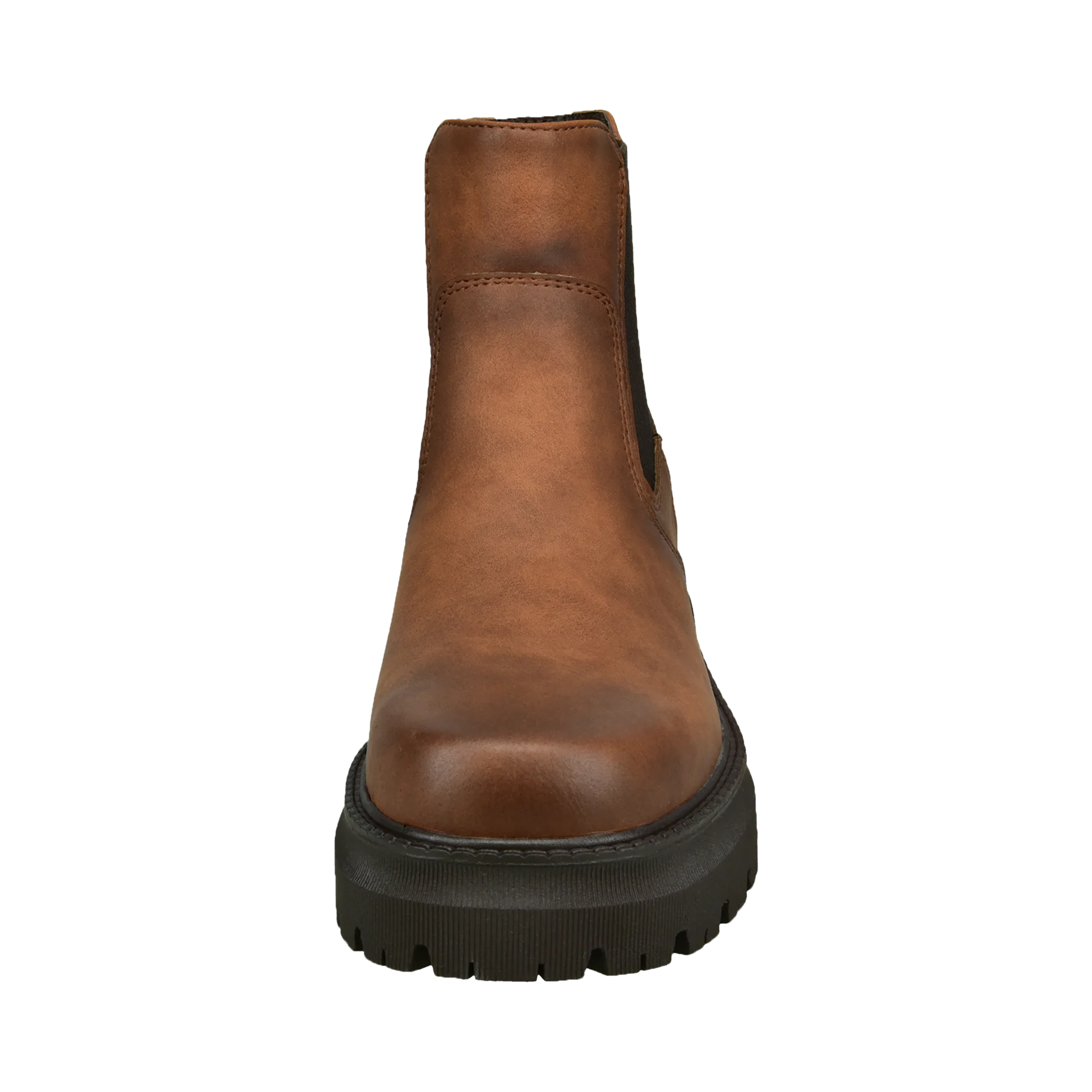 Stiefel cognac – Image 5