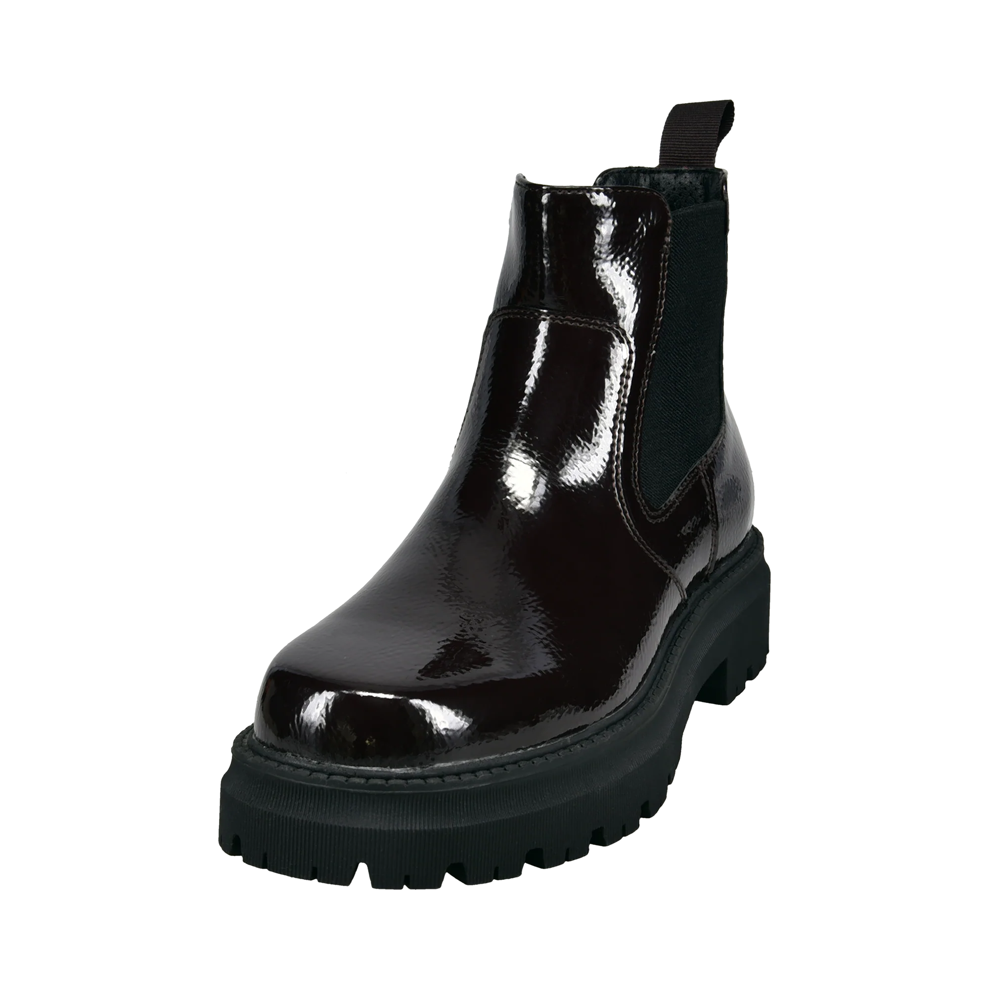 Stiefel bordo – Image 2