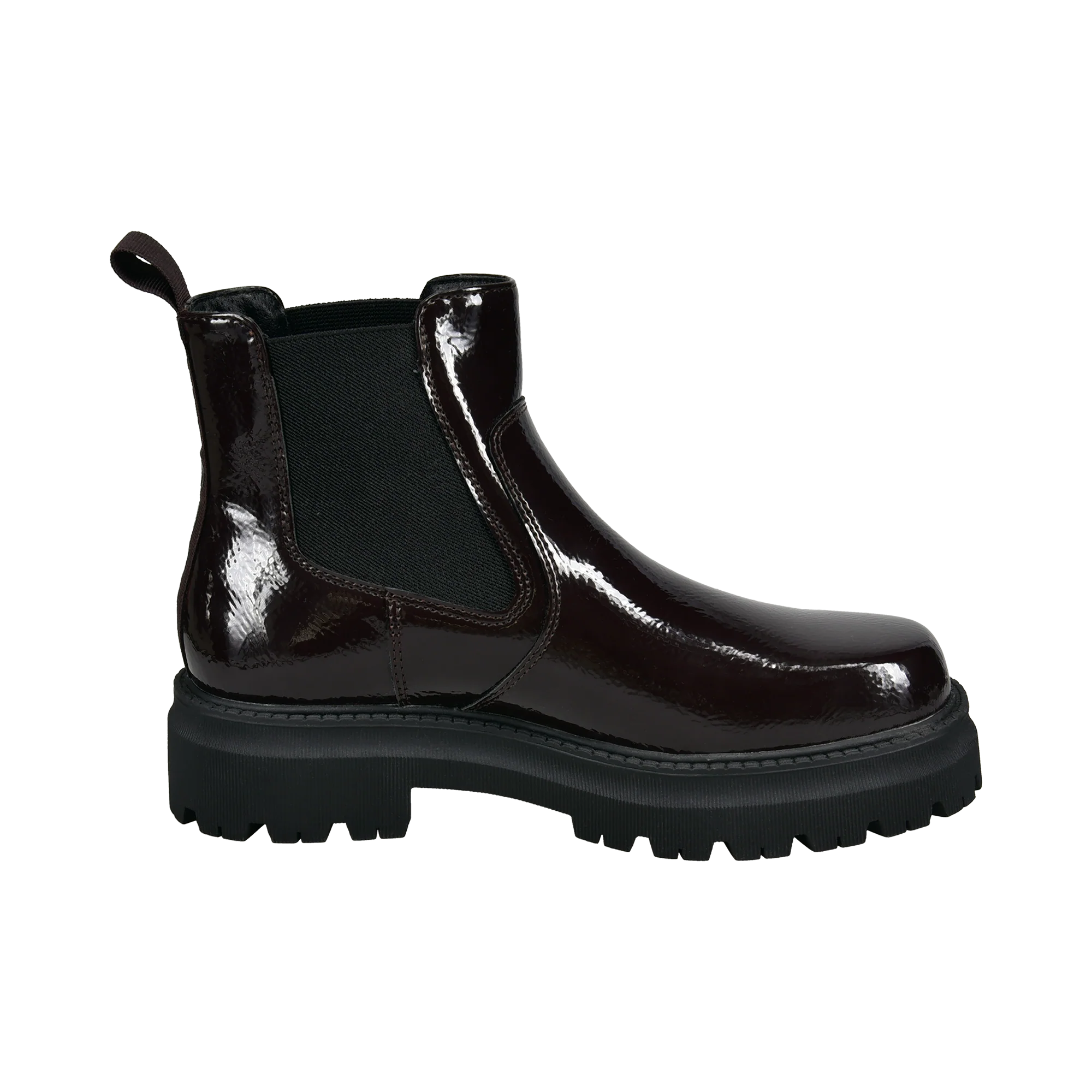 Stiefel bordo – Image 4