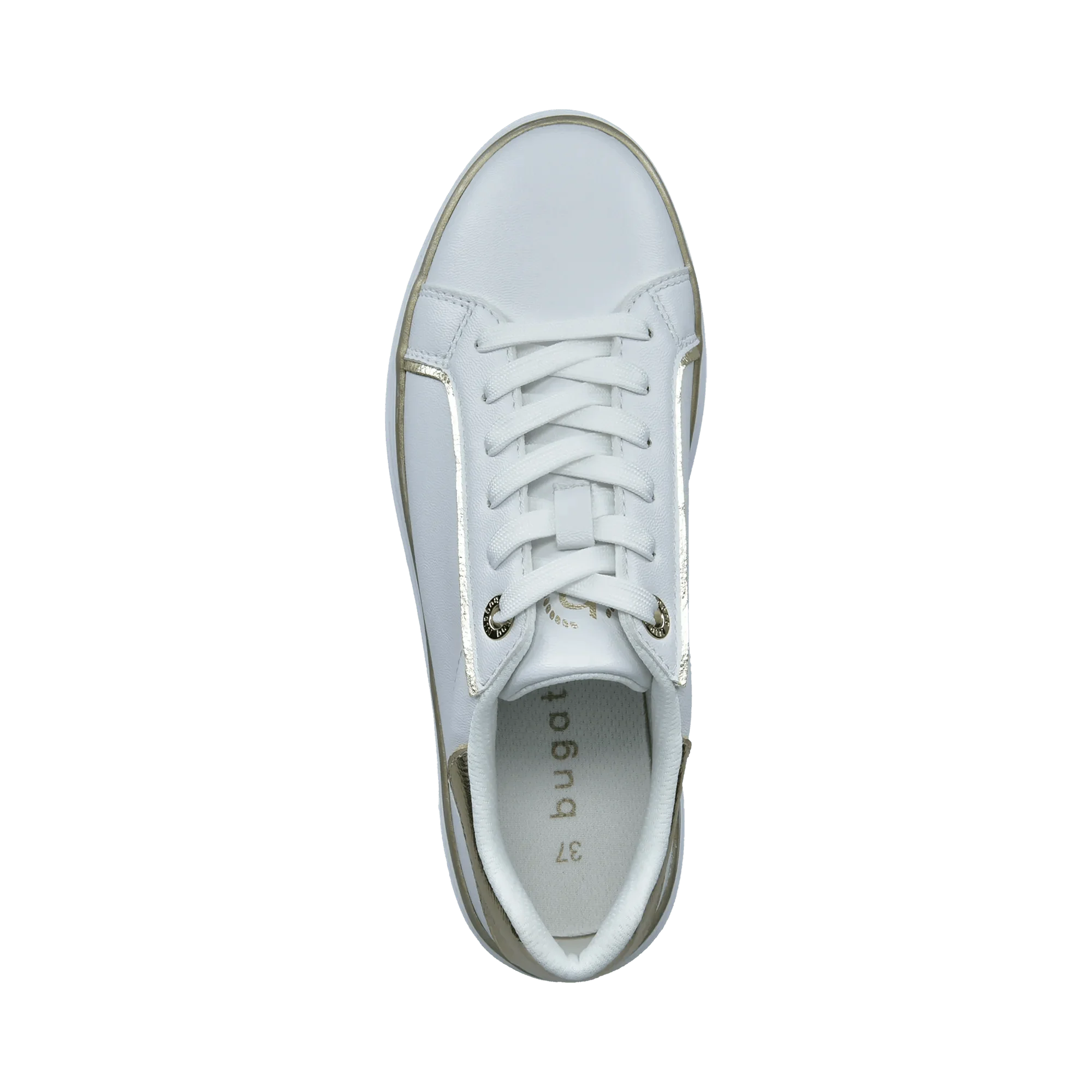 Sneaker weiß – Image 6