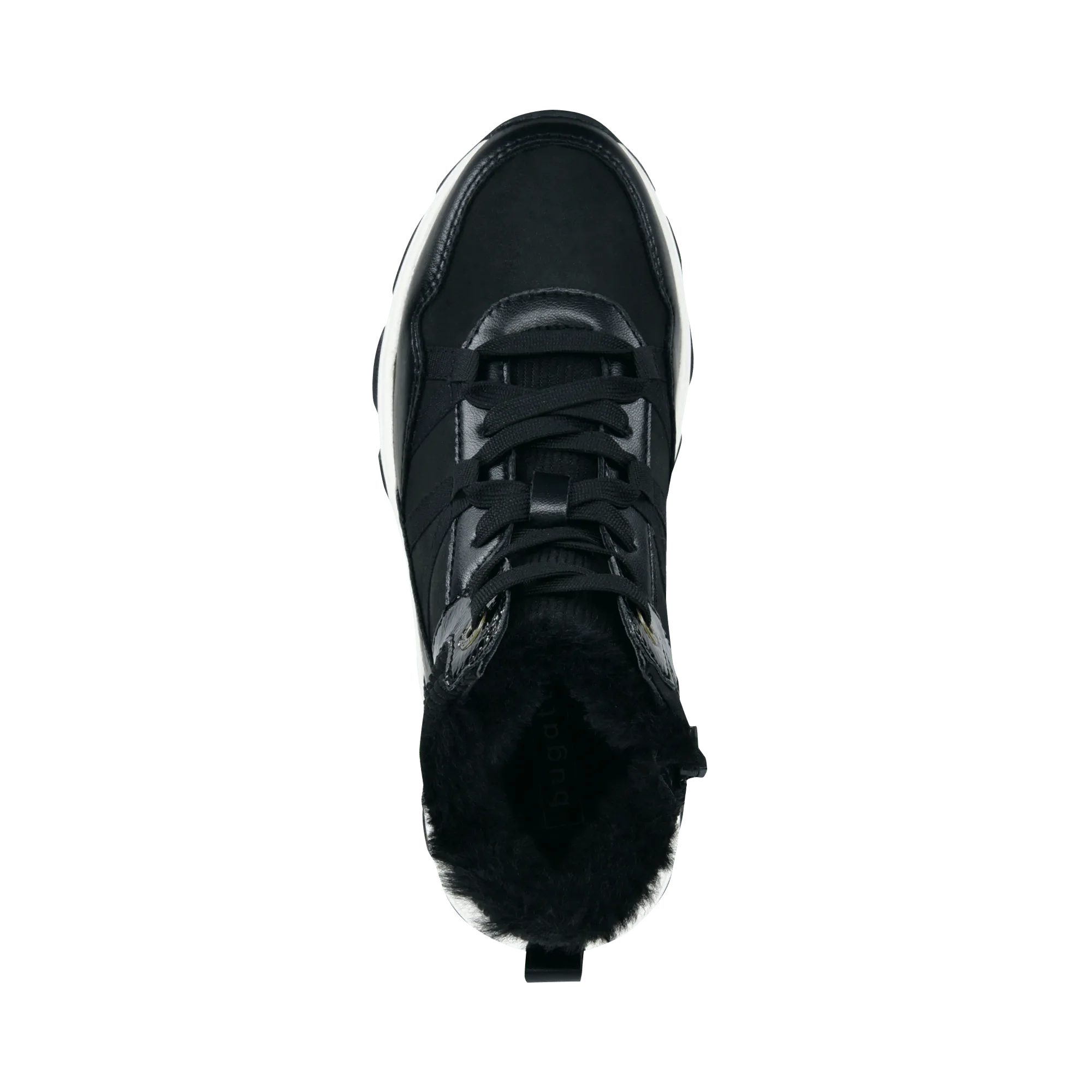 Schnürstiefel schwarz – Image 6