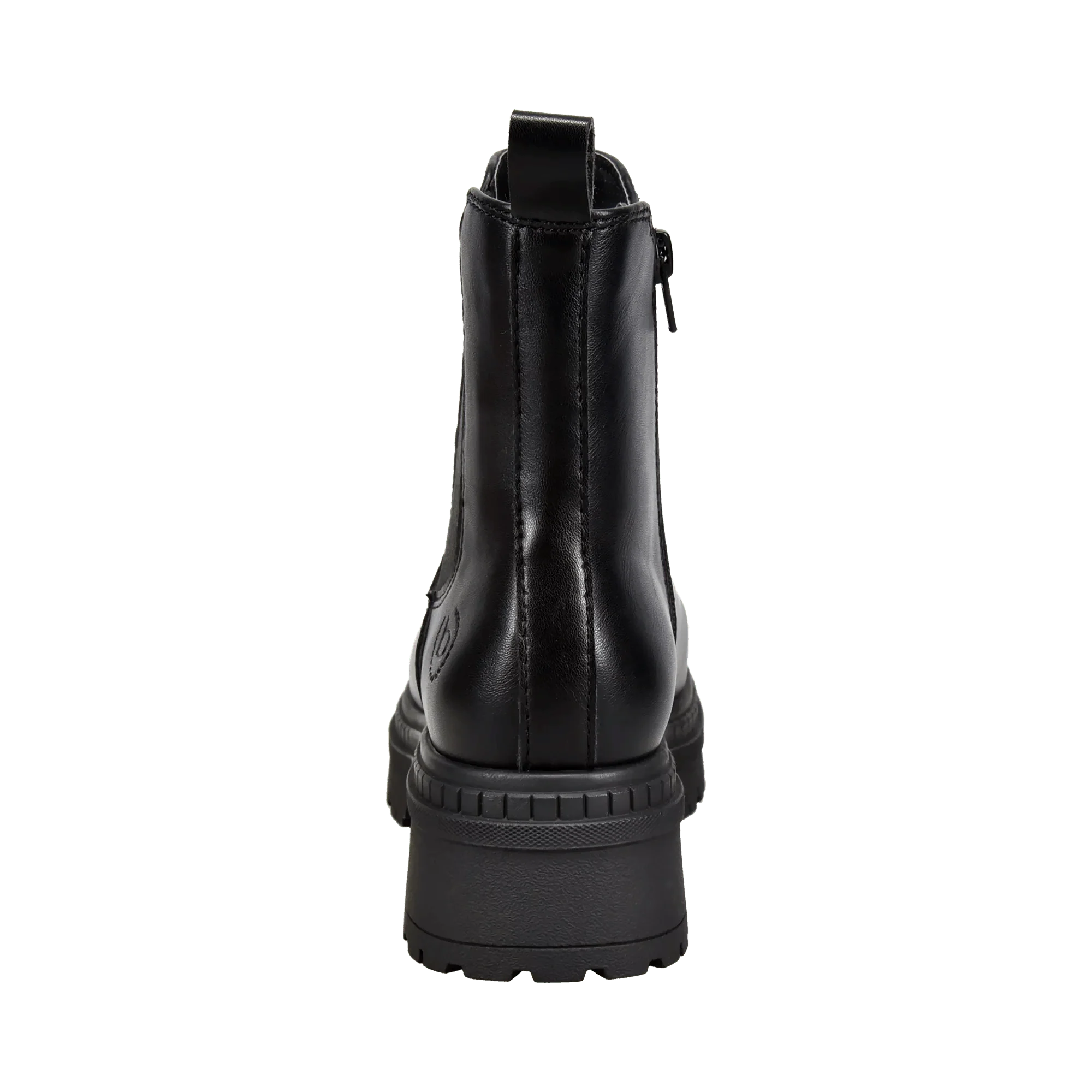 Stiefel schwarz – Image 3