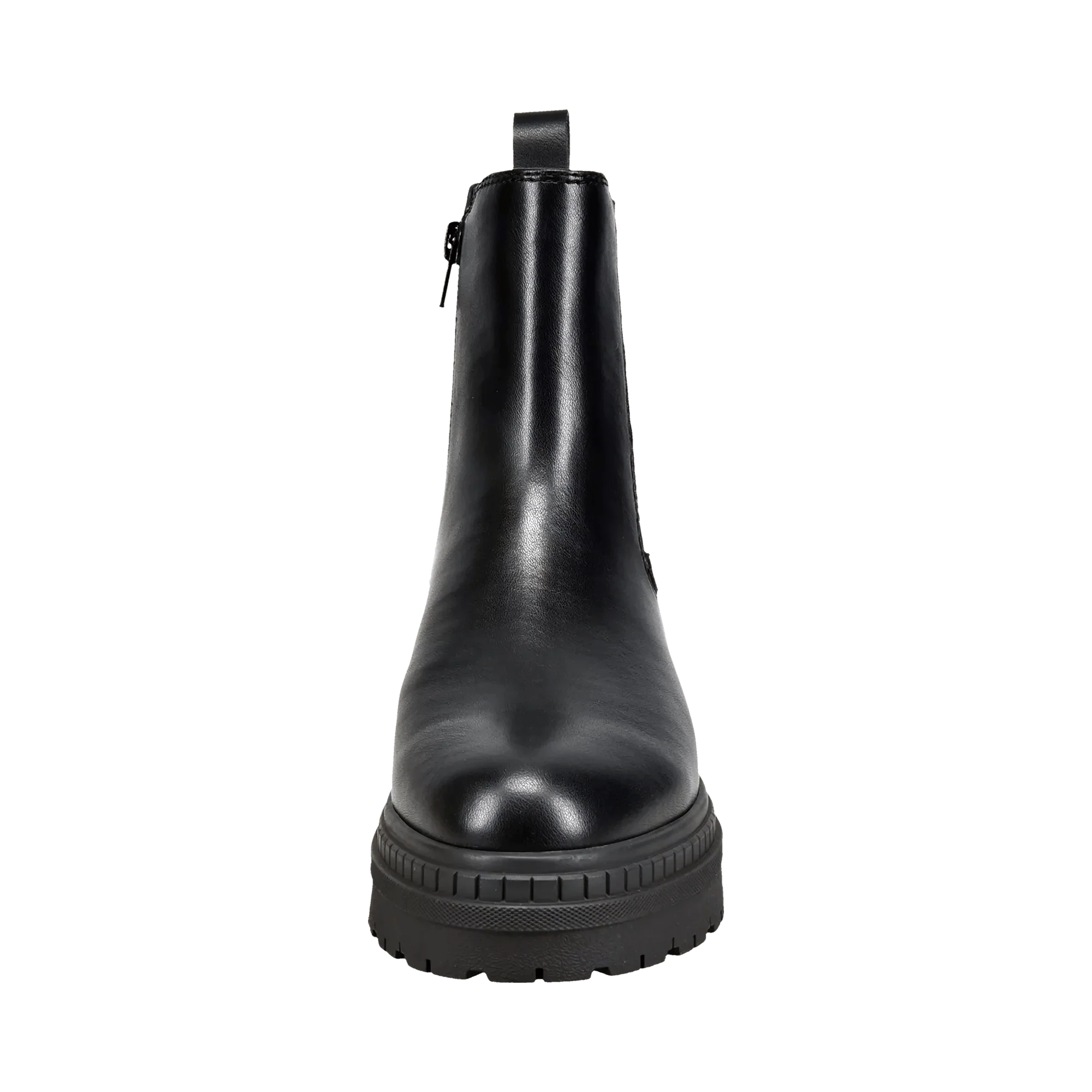 Stiefel schwarz – Image 5