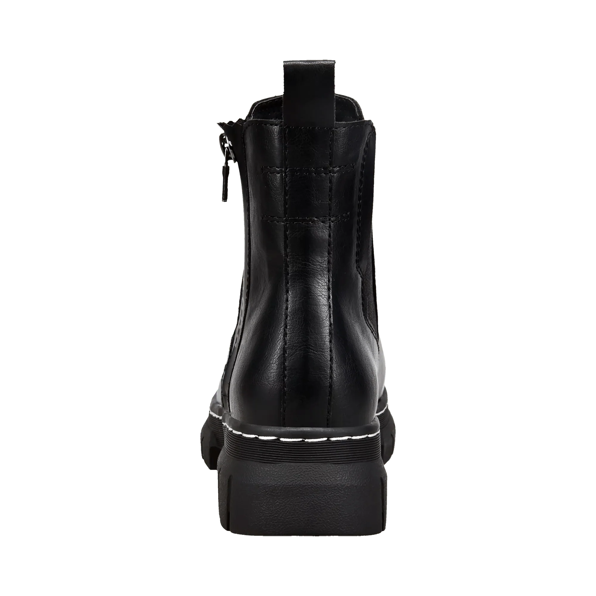 Stiefel schwarz – Image 6