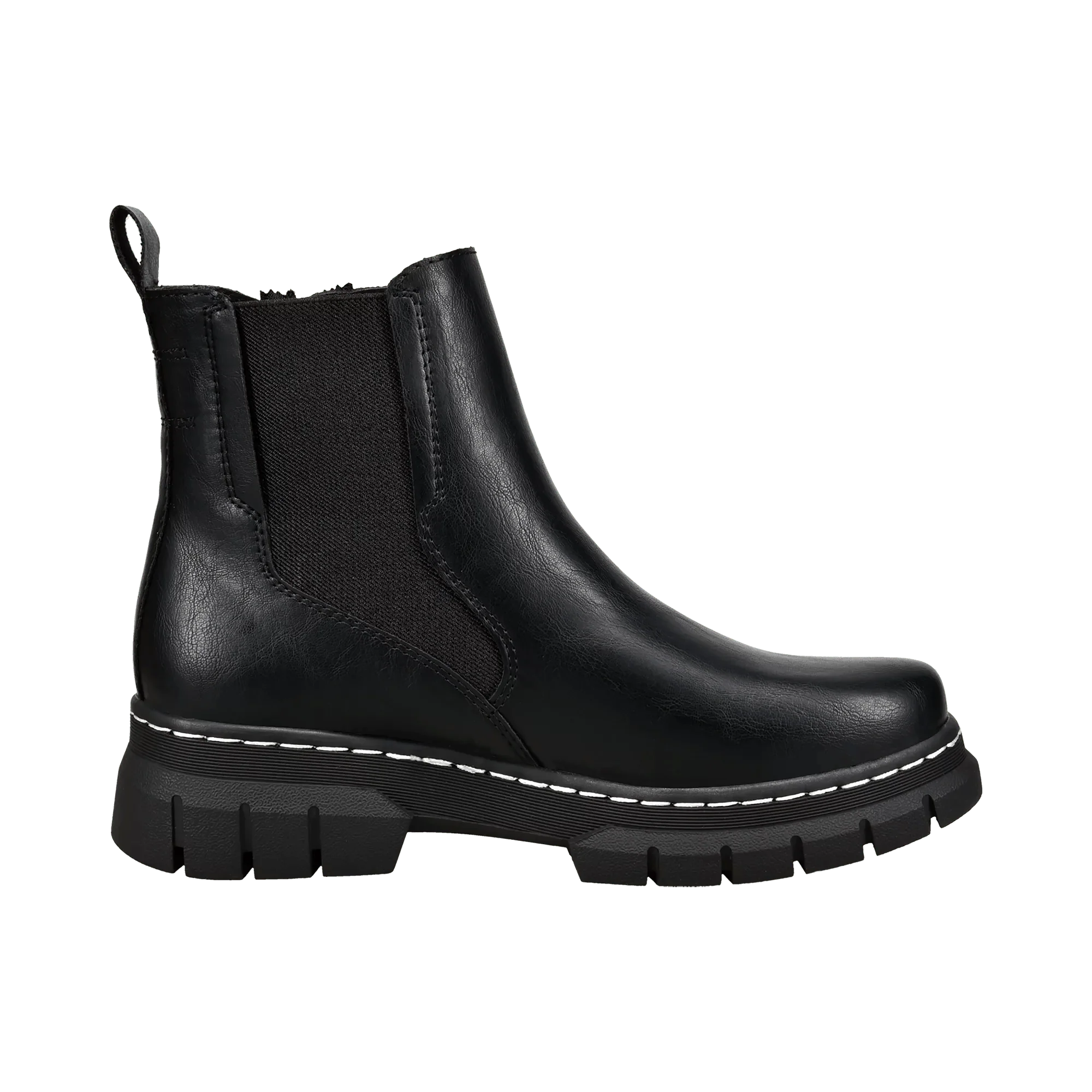 Stiefel schwarz – Image 7