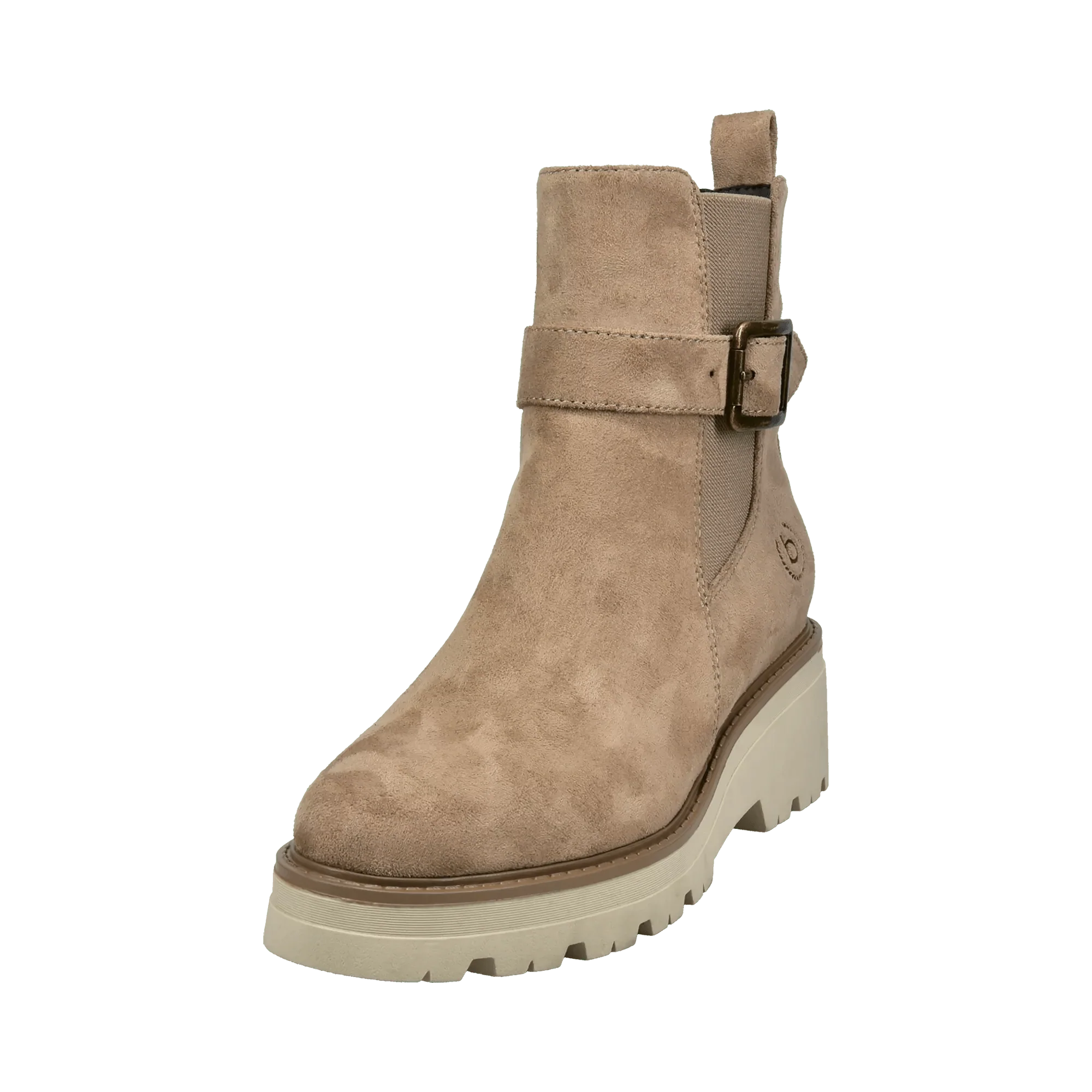 Stiefel hellbraun – Image 2