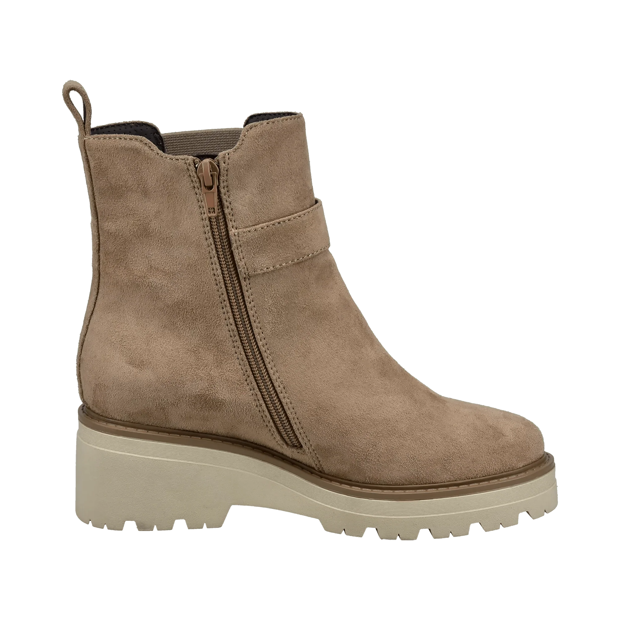 Stiefel hellbraun – Image 4