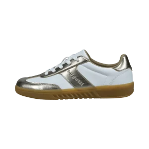 Sneaker gold