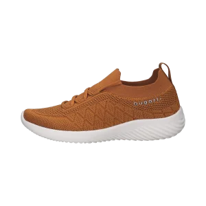 Sneaker orange