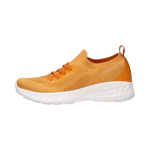 Sneaker orange