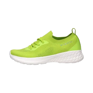 Sneaker grün