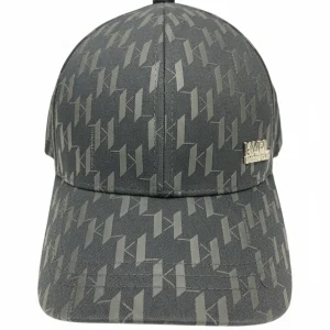 Casquette Karl lagerfeld