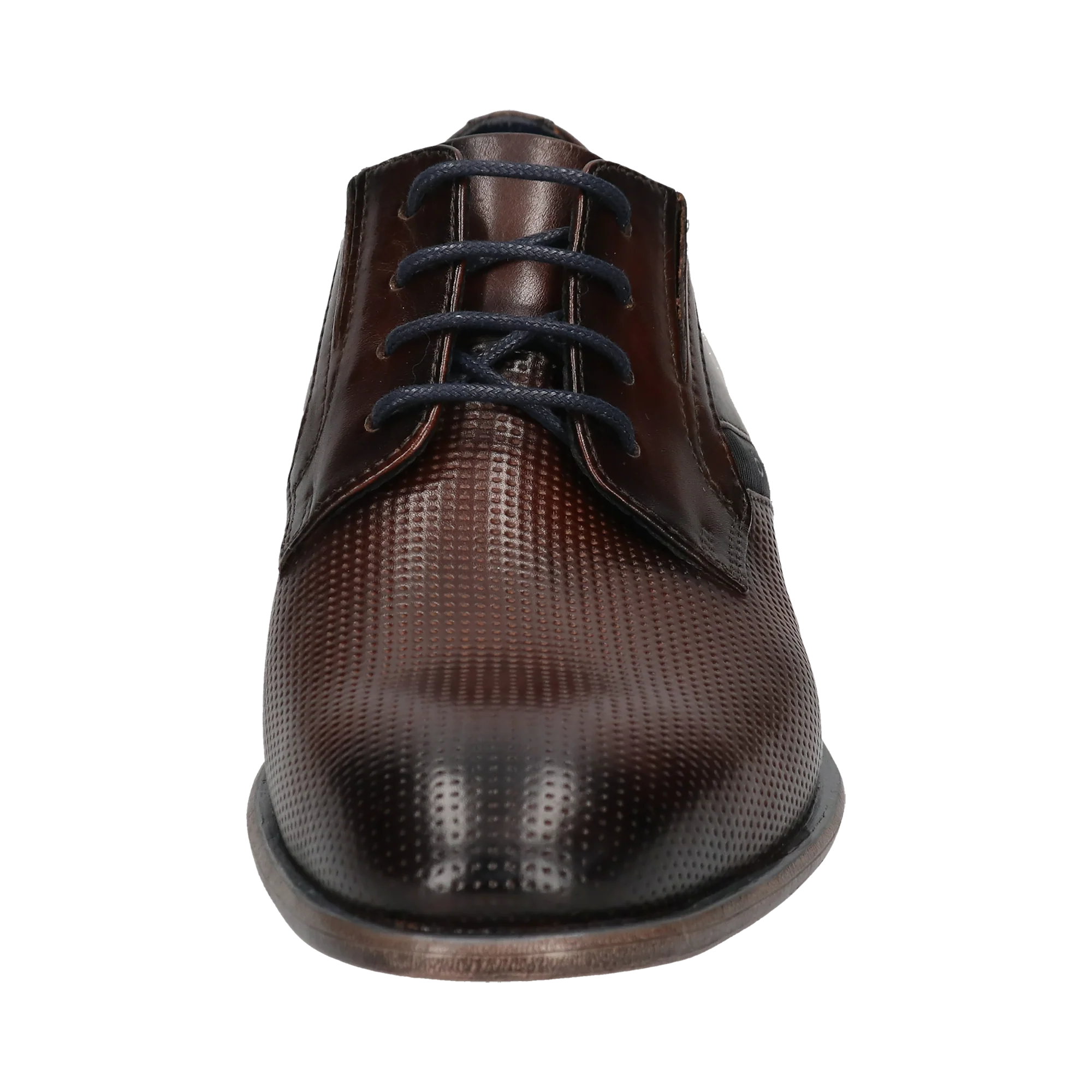 Leder Business Schnürer braun – Image 5