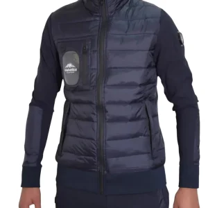 Veste Helvetica Sete-h336