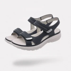 Sandales Orthopédiques Élégants Femme