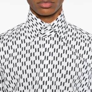 Chemise KARL LAGERFELD