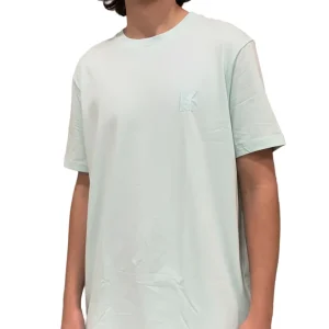 Teeshirt Karl Lagerfeld crewneck