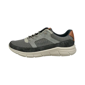 Sneaker taupe