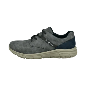 Sneaker dunkelgrau