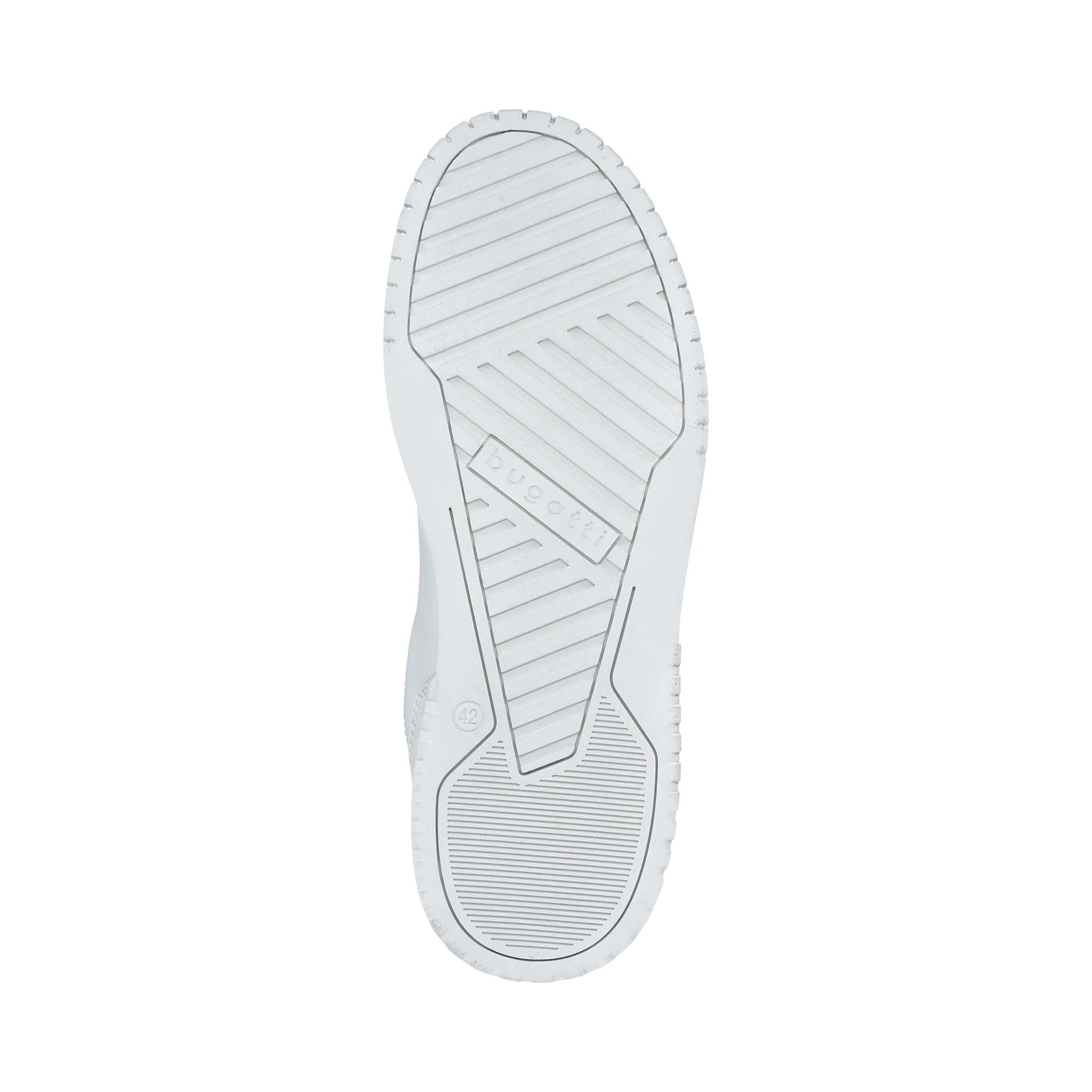 Sneaker weiß – Image 7