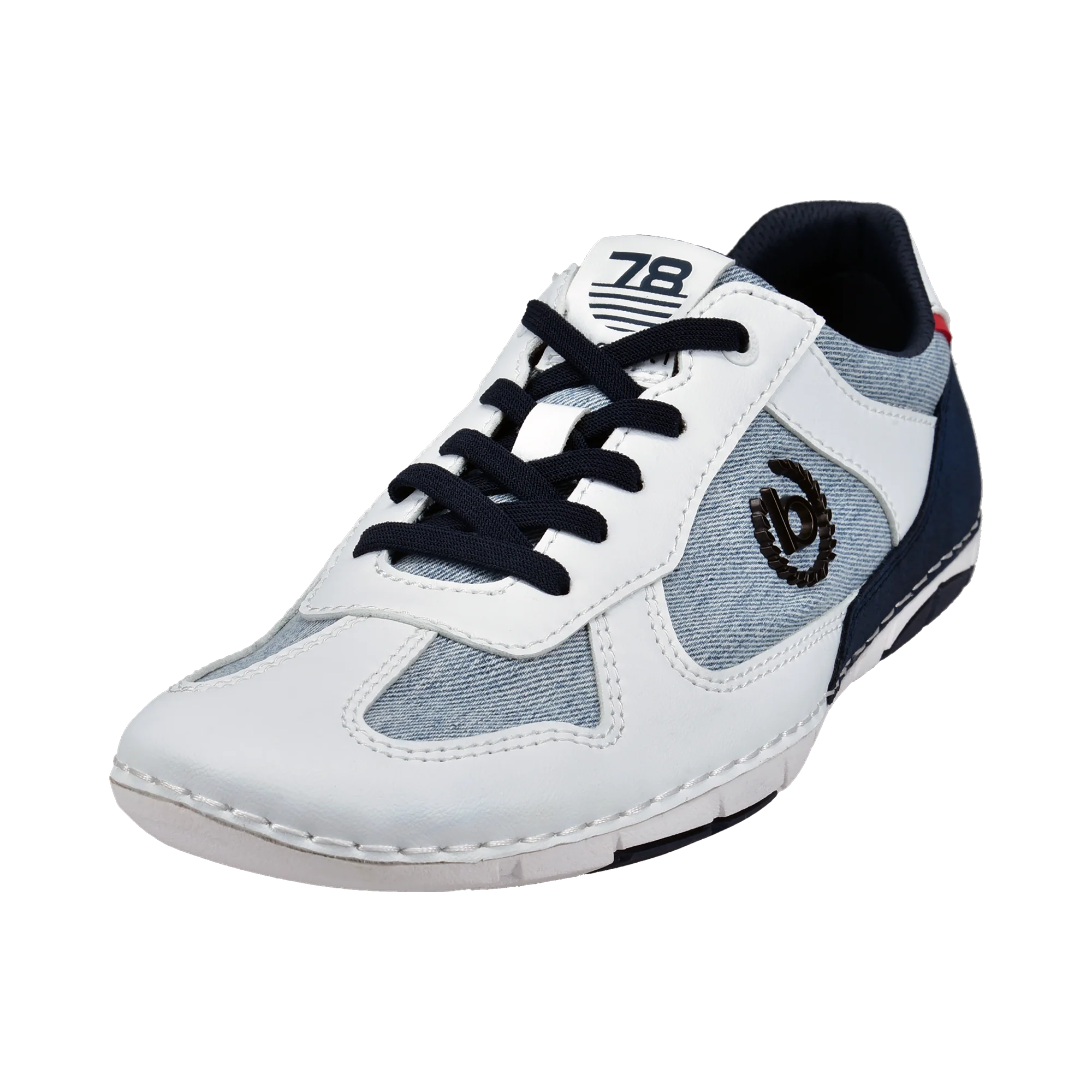 Sneaker weiß – Image 2