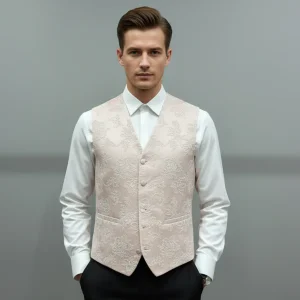 Gilet de cérémonie NOGARET DUMAS LOUIS