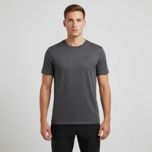Teeshirt Helvetica 12 Cyber