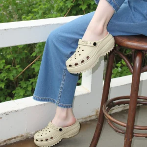 Mouvalis™ Sandales-chaussons – Accessoires Décoratifs Vintage
