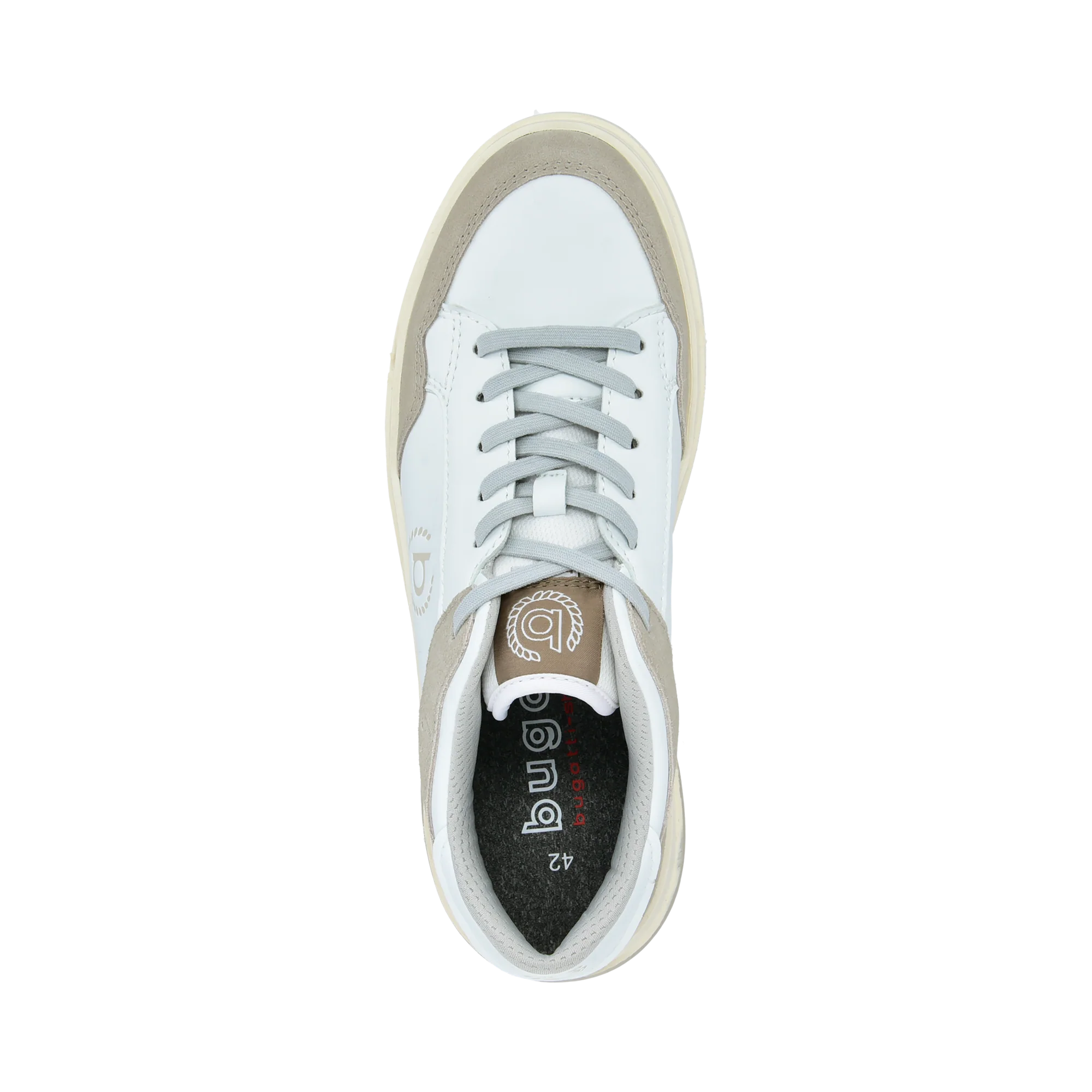 Sneaker weiß – Image 6