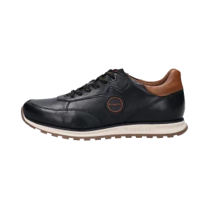 Sneaker schwarz