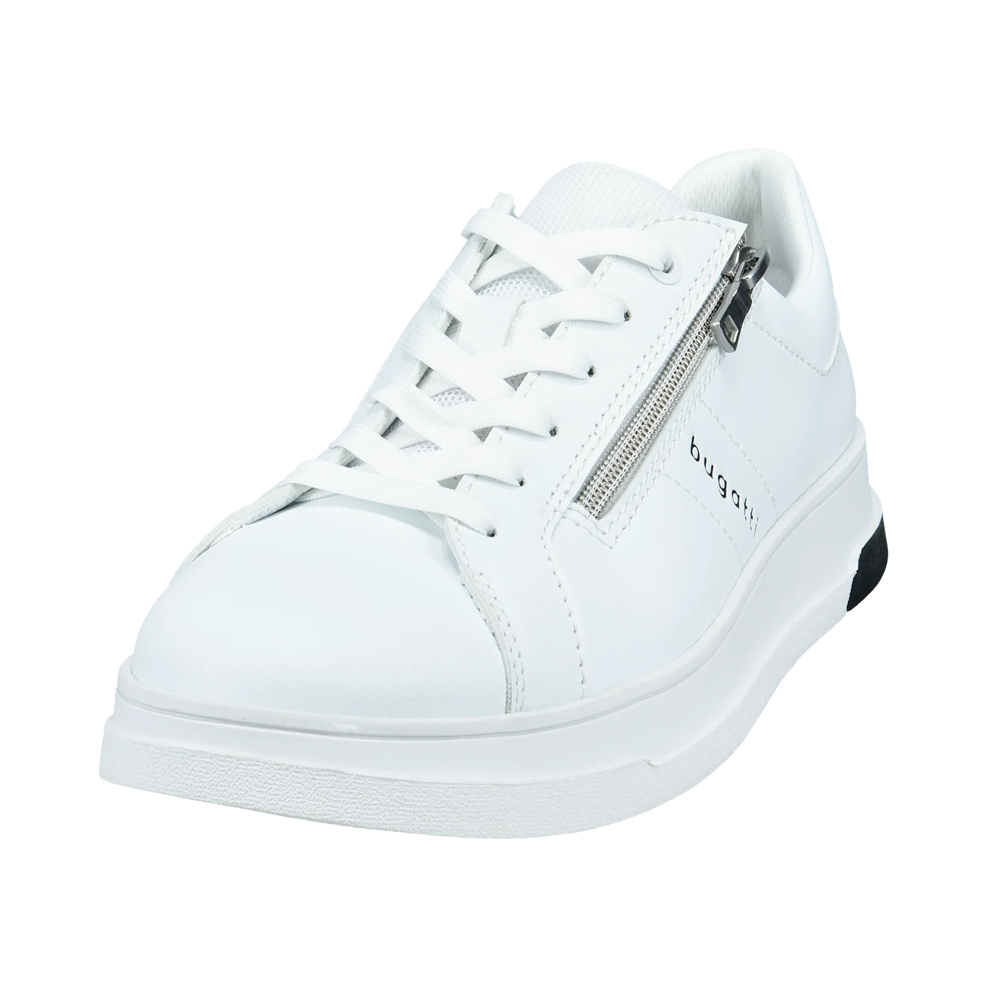 Sneaker weiß – Image 2