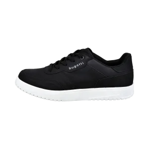 Sneaker schwarz