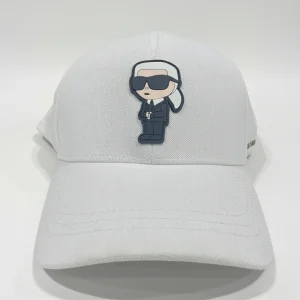 Casquette Karl Lagerfeld