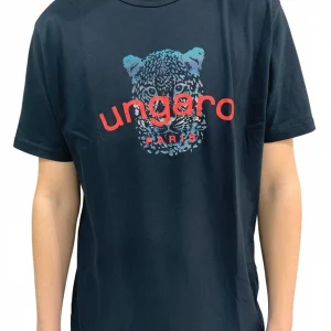 Teeshirt Ungaro Nero