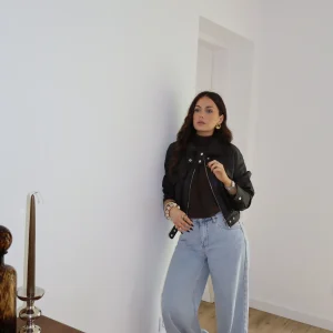 JEAN PALAZZO BLEU