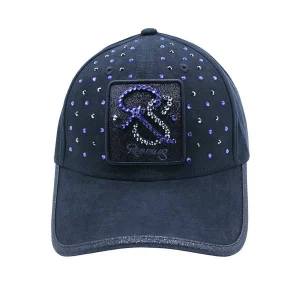 CASQUETTE ENFANT REDFILLS SAPHIR DELUXE (2 ANS À 10 ANS 54 CM)