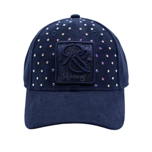 CASQUETTE ENFANT REDFILLS STRASS VOLCANO (DE 2 ANS À 10 ANS, 54CM)
