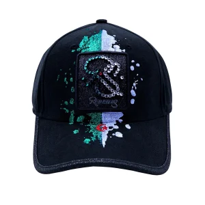 CASQUETTE REDFILLS ALGÉRIE DELUXE